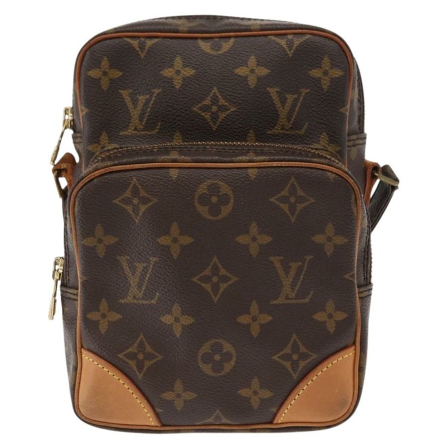 【日本直送】路易威登 Monogram Amazon 單肩包 M45236 LV 正品 ka603-12