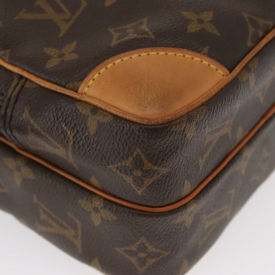 【日本直送】路易威登 Monogram Amazon 單肩包 M45236 LV 正品 ka603-13