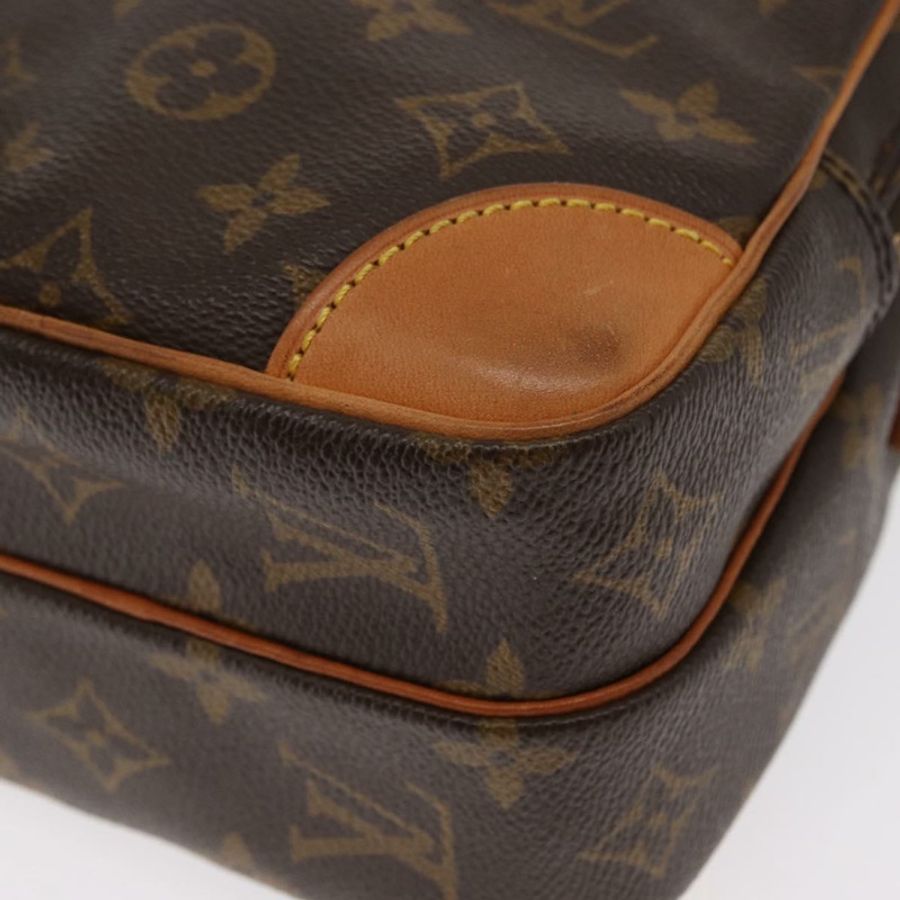 【日本直送】路易威登 Monogram Amazon 單肩包 M45236 LV 正品 ka603-14
