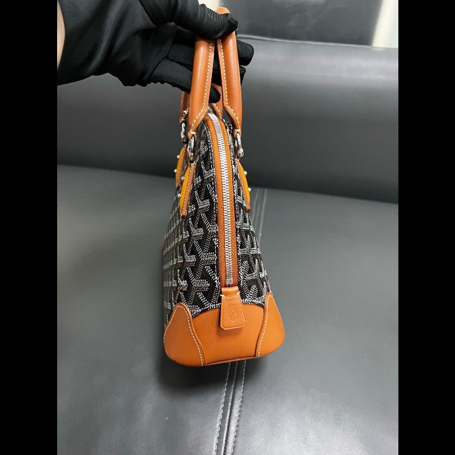 Goyard Vendome mini-12