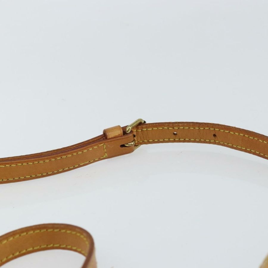 【日本直送】路易威登 Monogram Trocadero 27 肩背包 M51274 LV Auth ka1362-7