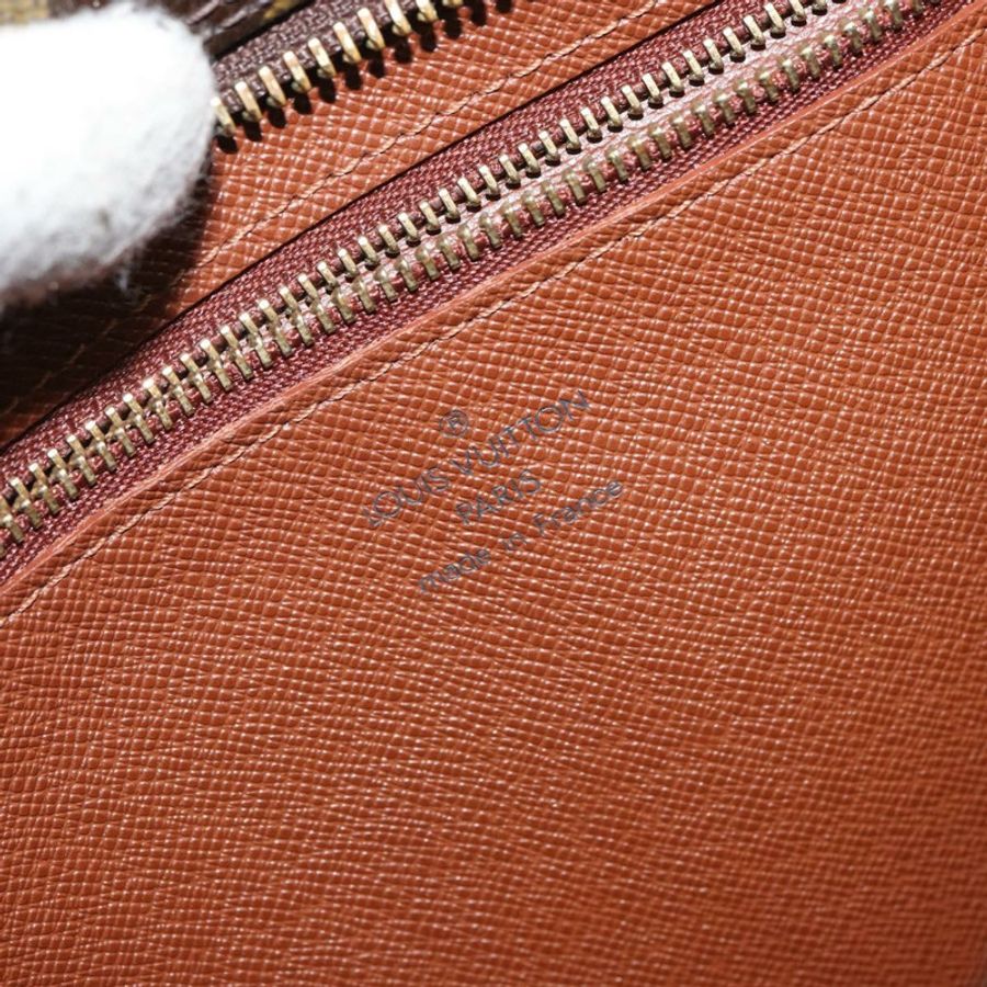 【日本直送】路易威登 Monogram Trocadero 27 肩背包 M51274 LV Auth ka1362-17