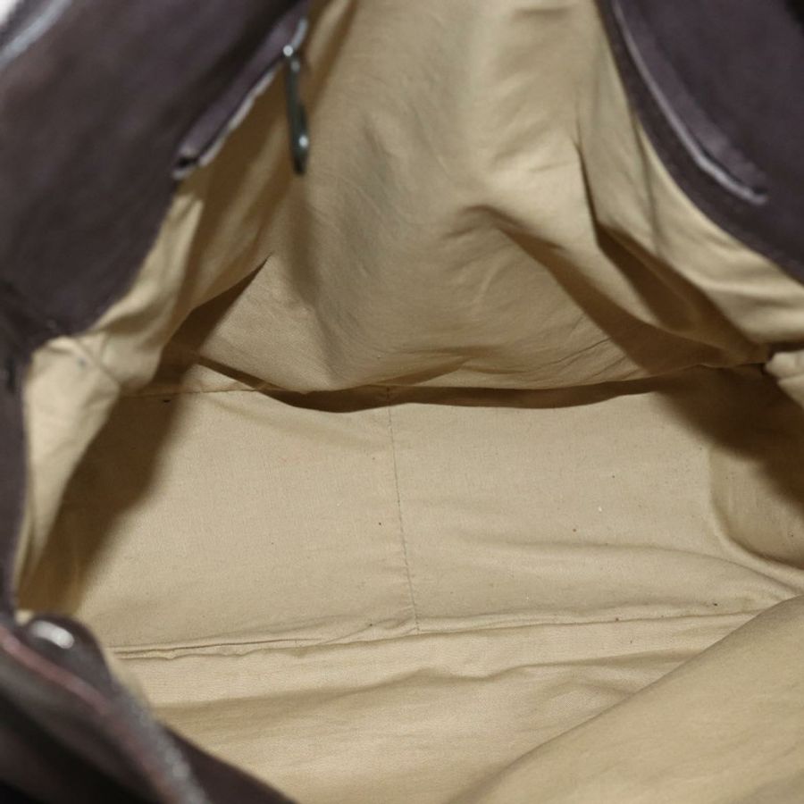 【日本直送】BOTTEGA VENETA INTRECCIATO 單肩包 皮革 棕色 189225 正品 ki6600-10