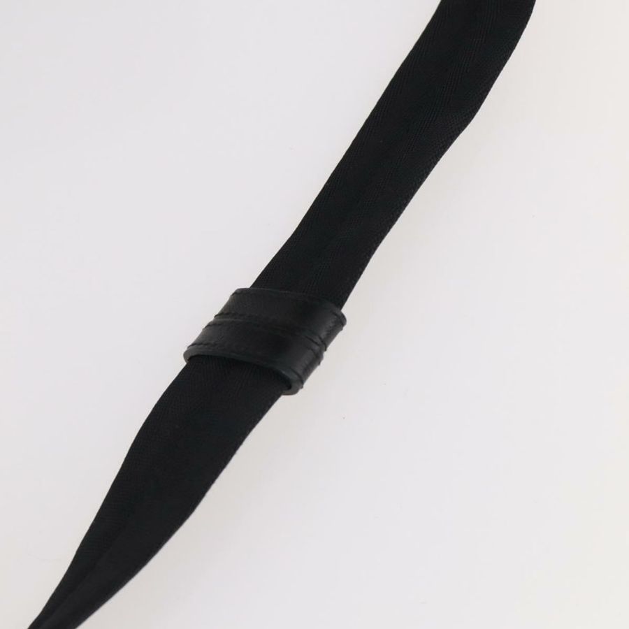 【日本直送】PRADA 波士頓包 尼龍 黑色 銀色 正品 yk20263A-13