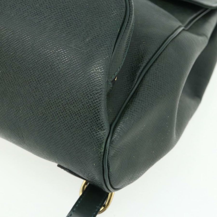 【日本直送】路易威登 Taiga Cashier 背包 Epicea M30174 LV Auth bs34830-13