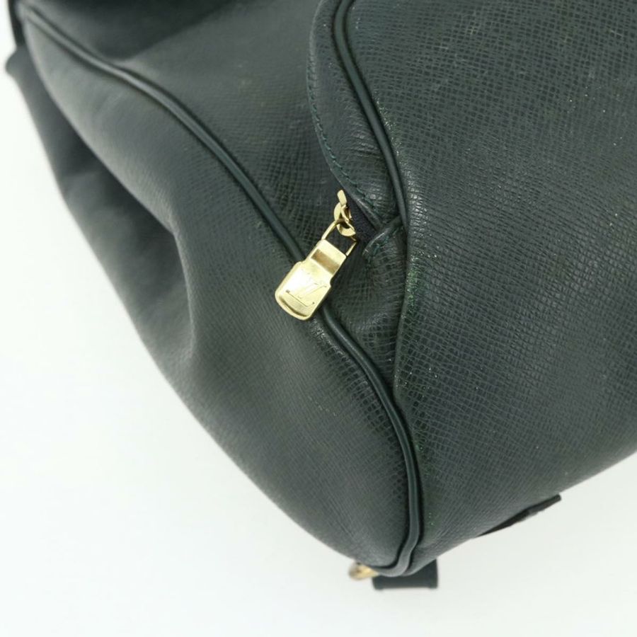 【日本直送】路易威登 Taiga Cashier 背包 Epicea M30174 LV Auth bs34830-14
