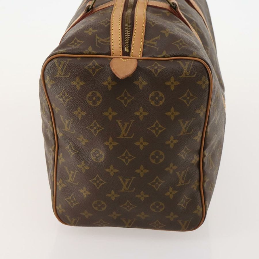 【日本直送】路易威登 Monogram Sac Souple 45 波士頓包 M41624 LV Auth YKZ1605-2
