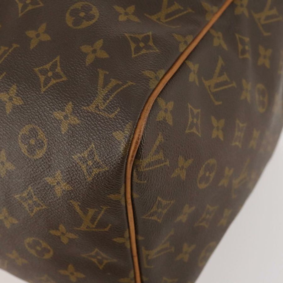 【日本直送】路易威登 Monogram Sac Souple 45 波士頓包 M41624 LV Auth YKZ1605-8
