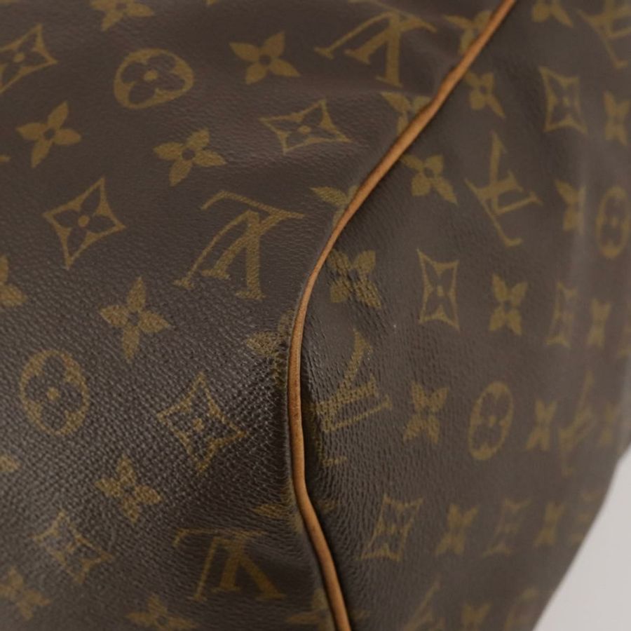 【日本直送】路易威登 Monogram Sac Souple 45 波士頓包 M41624 LV Auth YKZ1605-14