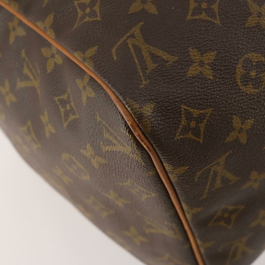 【日本直送】路易威登 Monogram Sac Souple 45 波士頓包 M41624 LV Auth YKZ1605-15
