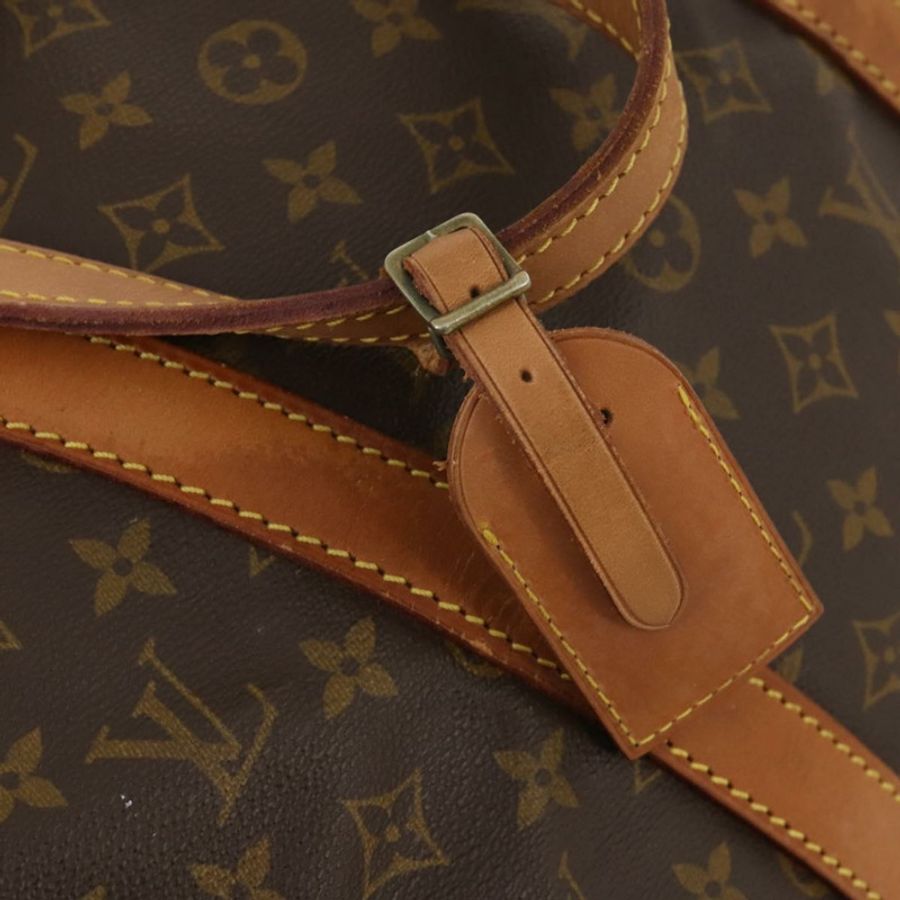 【日本直送】路易威登 Monogram Sac Souple 45 波士頓包 M41624 LV Auth YKZ1605-18