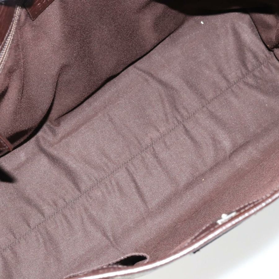 【日本直送】GUCCI GG Supreme 托特包 PVC 米色 銀色 114595 正品 kk671-10