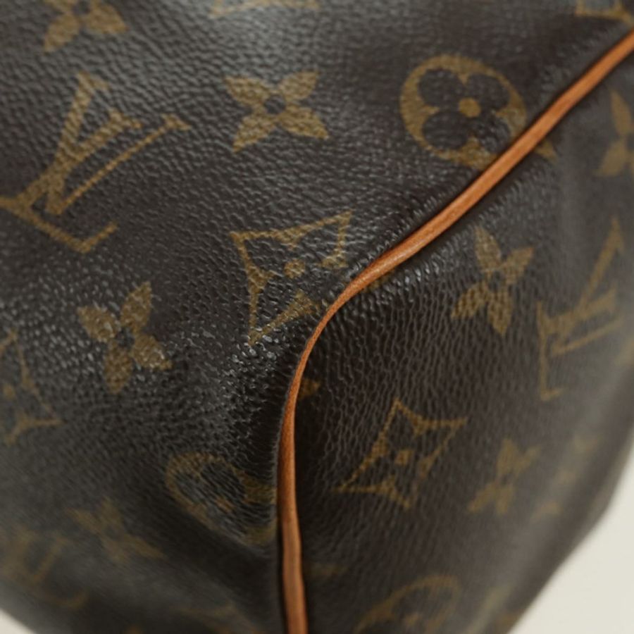 【日本直送】路易威登 Monogram Speedy 25 手提包 M41528 LV Auth ki6648V-15