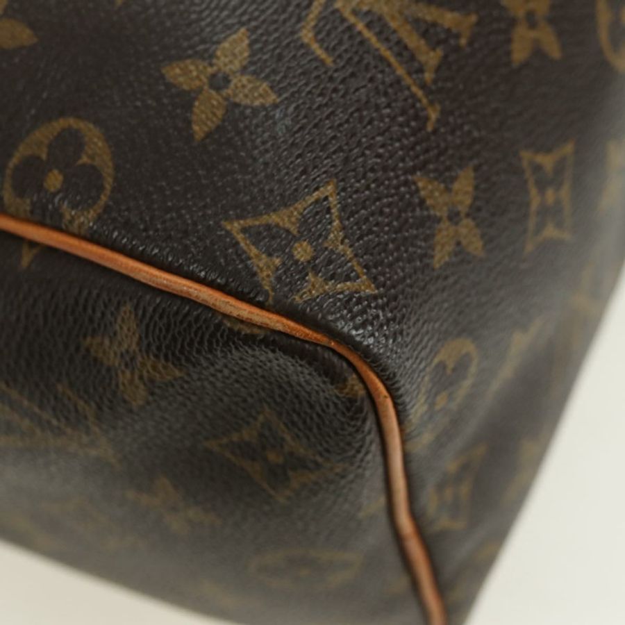 【日本直送】路易威登 Monogram Speedy 25 手提包 M41528 LV Auth ki6648V-16