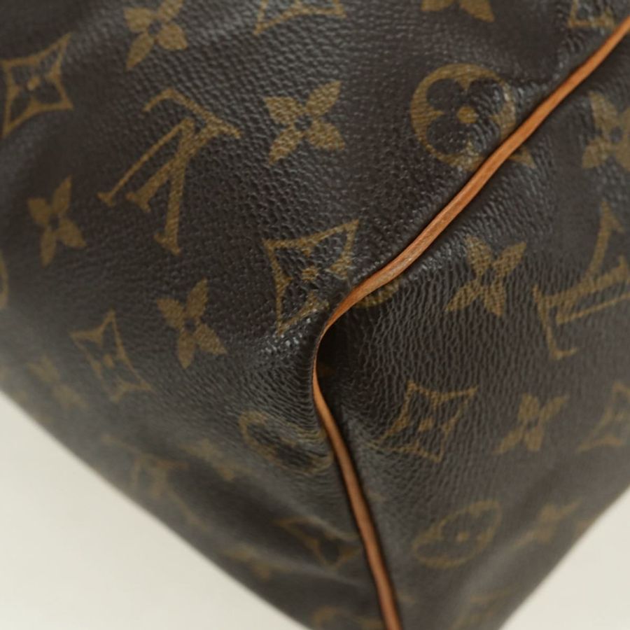 【日本直送】路易威登 Monogram Speedy 25 手提包 M41528 LV Auth ki6648V-17