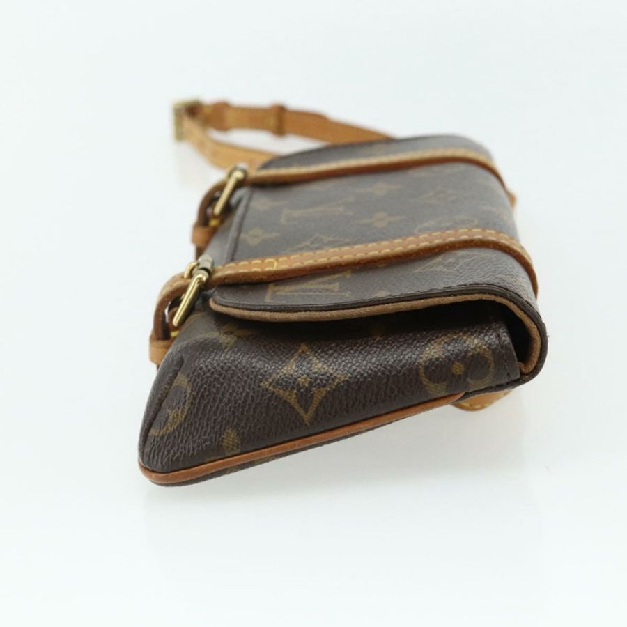 【日本直送】路易威登 Monogram Marelle 手提包 M51157 LV 正品 ka4296A-3