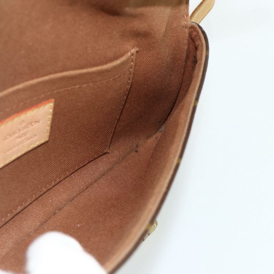【日本直送】路易威登 Monogram Marelle 手提包 M51157 LV 正品 ka4296A-18
