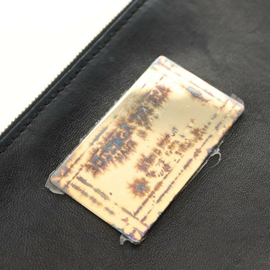 【日本直送】BOTTEGA VENETA INTRECCIATO Cabas PM 手袋,黑色皮革,貨號 141498,正品 yk20364SAV-17