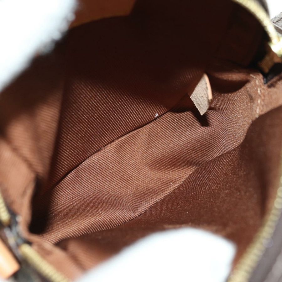 【日本直送】路易威登 Monogram Game On Panam 單肩包 M82691 LV Auth bs35351M-9