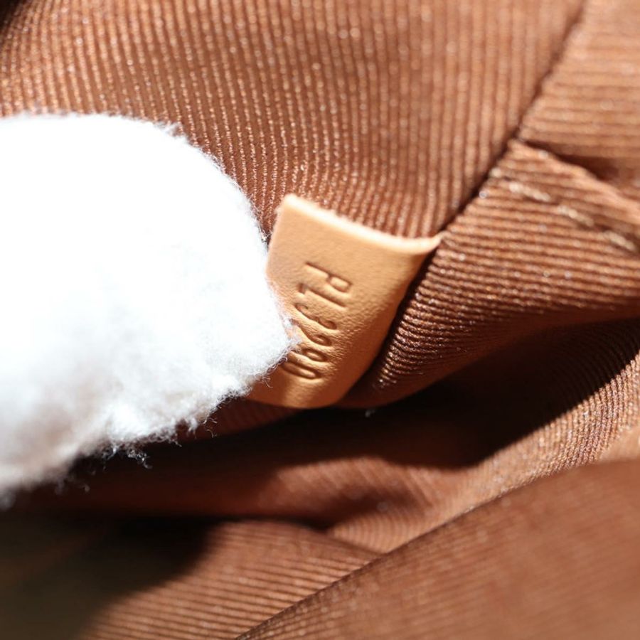 【日本直送】路易威登 Monogram Game On Panam 單肩包 M82691 LV Auth bs35351M-10