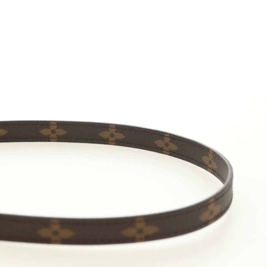 【日本直送】路易威登 Monogram Game On Panam 單肩包 M82691 LV Auth bs35351M-13