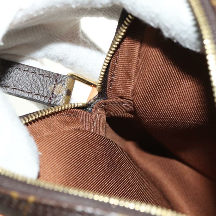 【日本直送】路易威登 Monogram Game On Panam 單肩包 M82691 LV Auth bs35351M-24