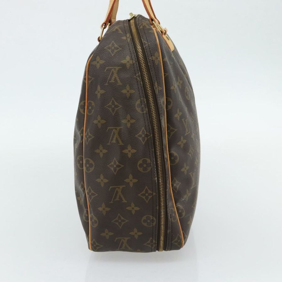 【日本直送】路易威登 Monogram Excursion 手提包 M41450 LV Auth ka4535A-2