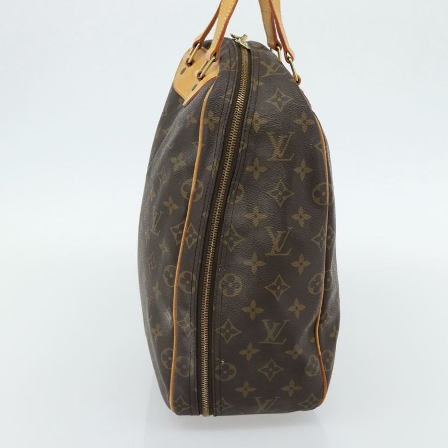 【日本直送】路易威登 Monogram Excursion 手提包 M41450 LV Auth ka4535A-3