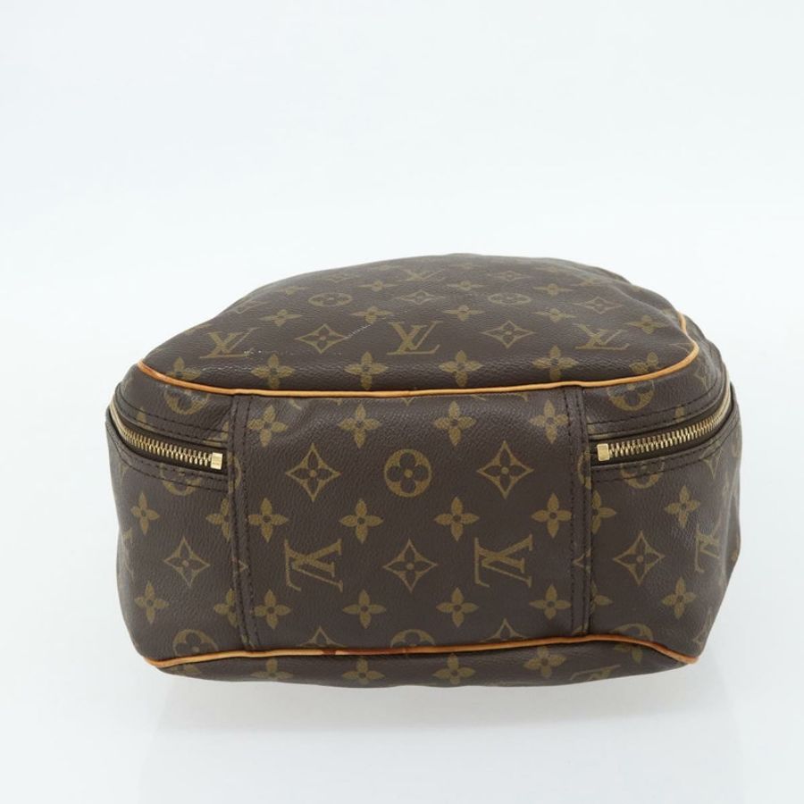 【日本直送】路易威登 Monogram Excursion 手提包 M41450 LV Auth ka4535A-4