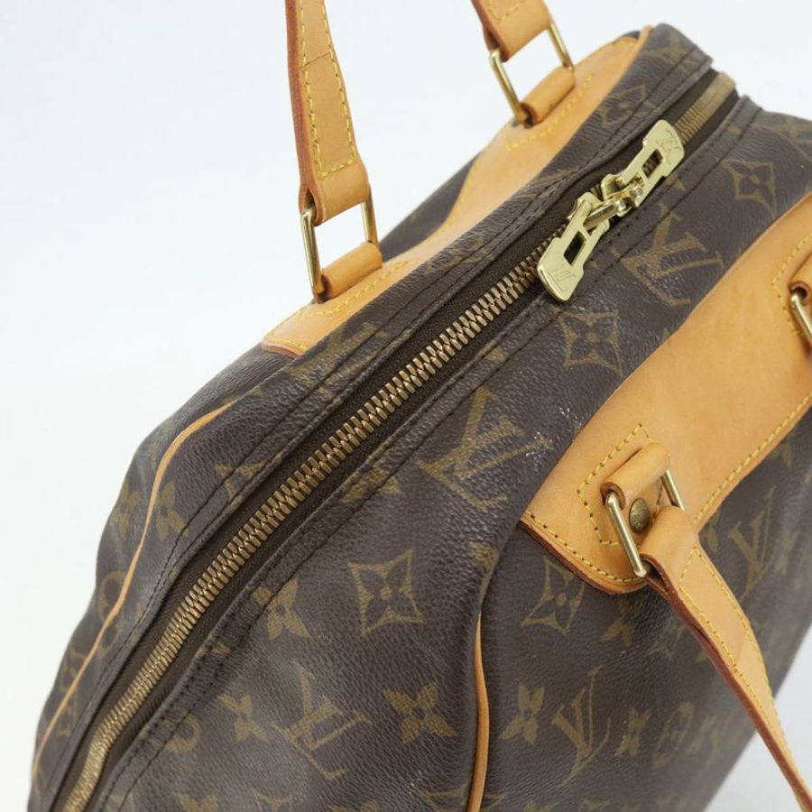 【日本直送】路易威登 Monogram Excursion 手提包 M41450 LV Auth ka4535A-5