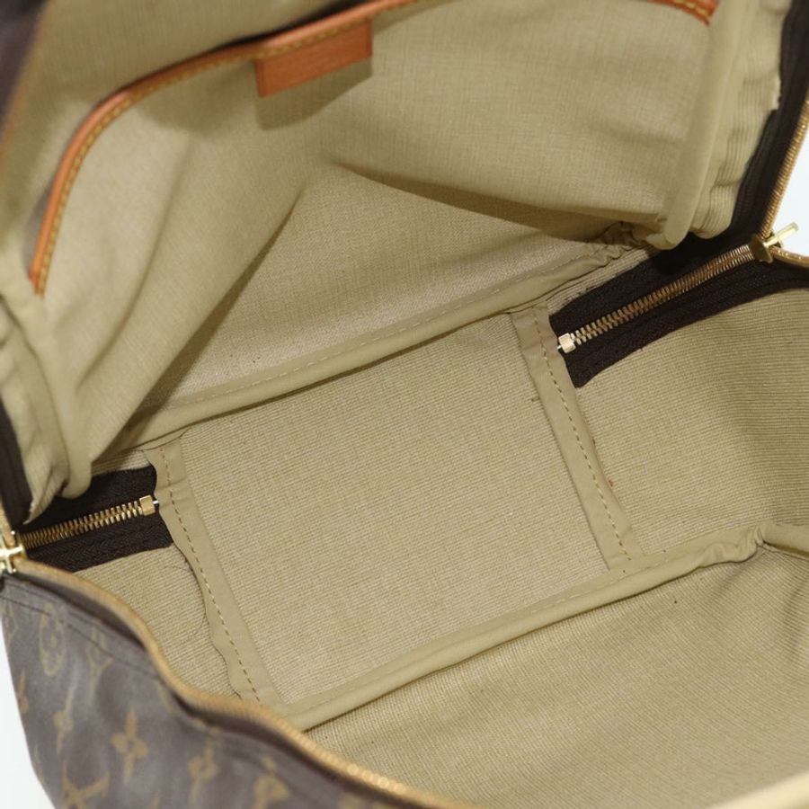 【日本直送】路易威登 Monogram Excursion 手提包 M41450 LV Auth ka4535A-10