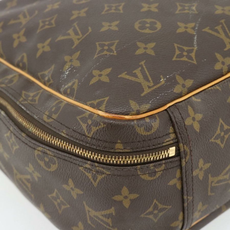 【日本直送】路易威登 Monogram Excursion 手提包 M41450 LV Auth ka4535A-13