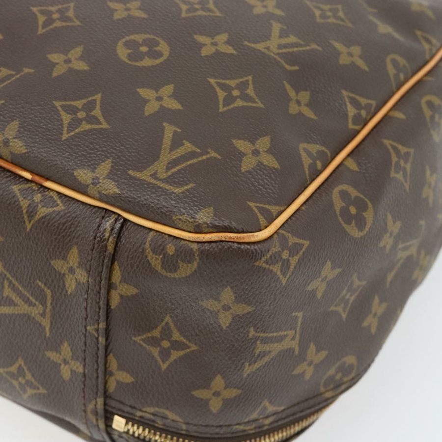 【日本直送】路易威登 Monogram Excursion 手提包 M41450 LV Auth ka4535A-14