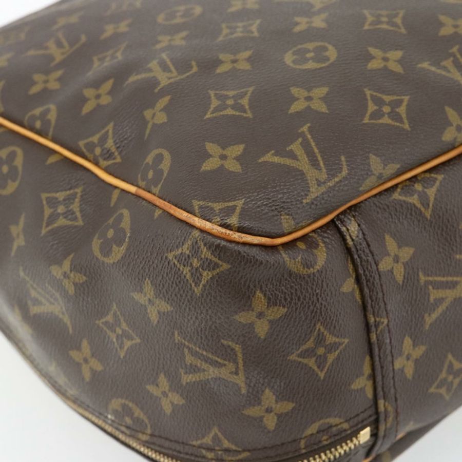 【日本直送】路易威登 Monogram Excursion 手提包 M41450 LV Auth ka4535A-15