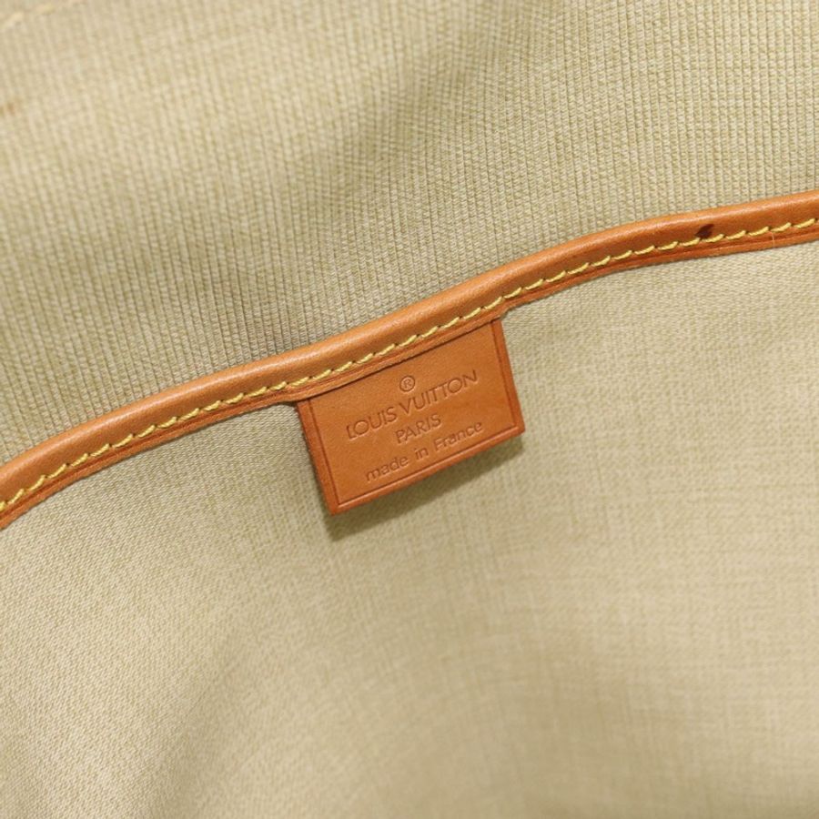 【日本直送】路易威登 Monogram Excursion 手提包 M41450 LV Auth ka4535A-16