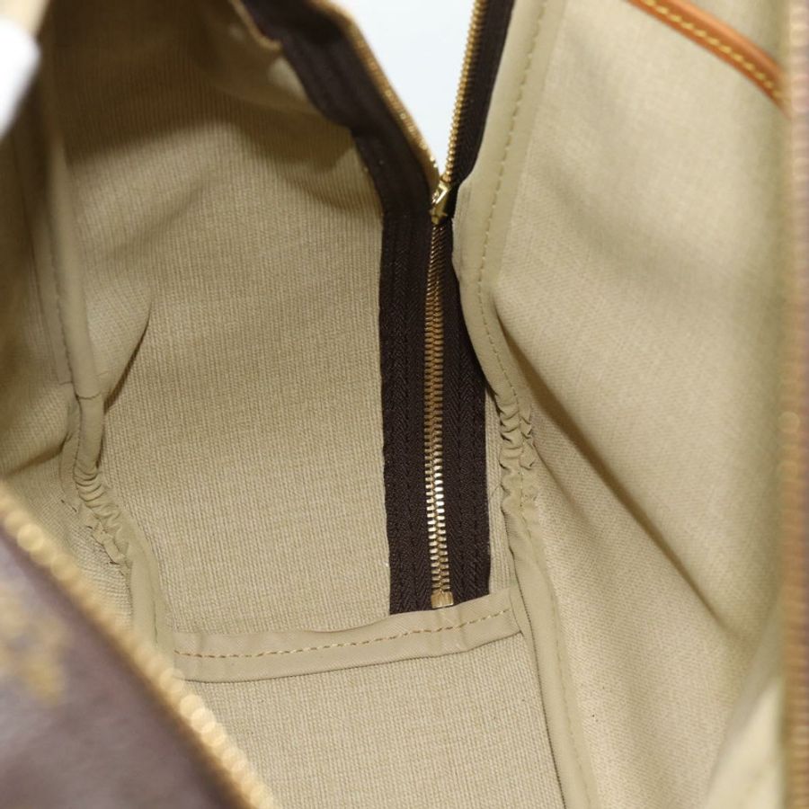【日本直送】路易威登 Monogram Excursion 手提包 M41450 LV Auth ka4535A-18