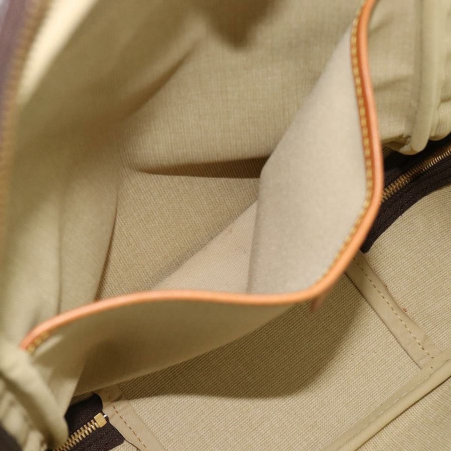 【日本直送】路易威登 Monogram Excursion 手提包 M41450 LV Auth ka4535A-19