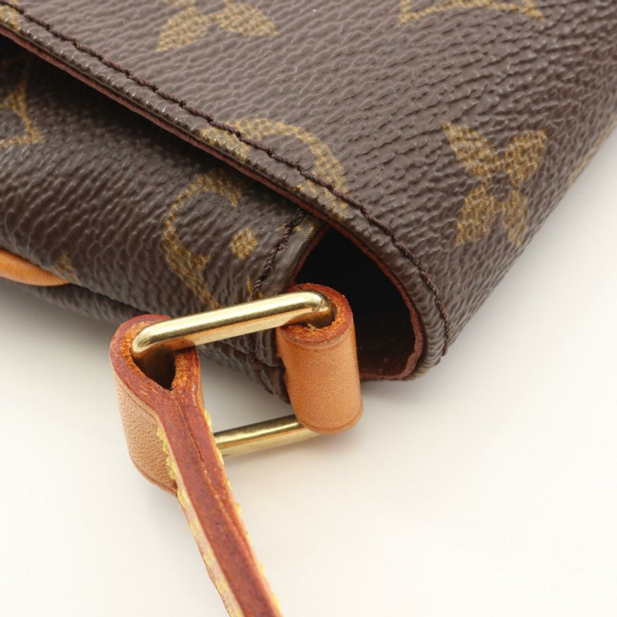 路易威登 Musette Tango 短肩帶肩背包 M51257 Monogram 帆布 LV-8