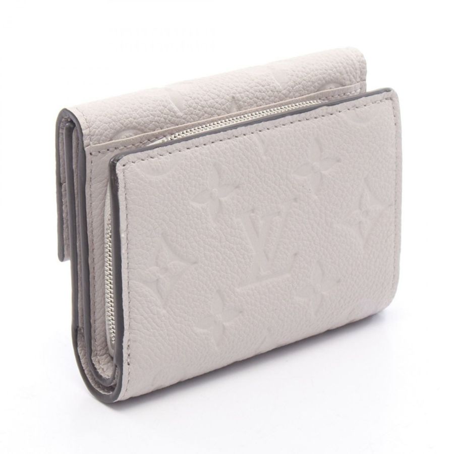 路易威登 Portefeuille Metis Compact 三折皮夾 M13464 Monogram 皮革-1