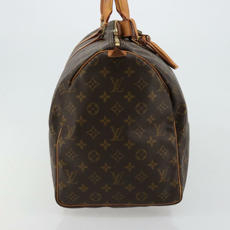 【日本直送】路易威登 Monogram Keepall 50 波士頓包 M41426 LV Auth ka4646A-3