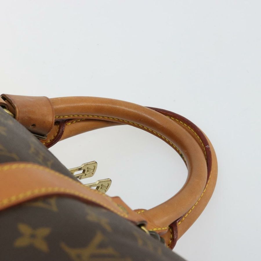 【日本直送】路易威登 Monogram Keepall 50 波士頓包 M41426 LV Auth ka4646A-7