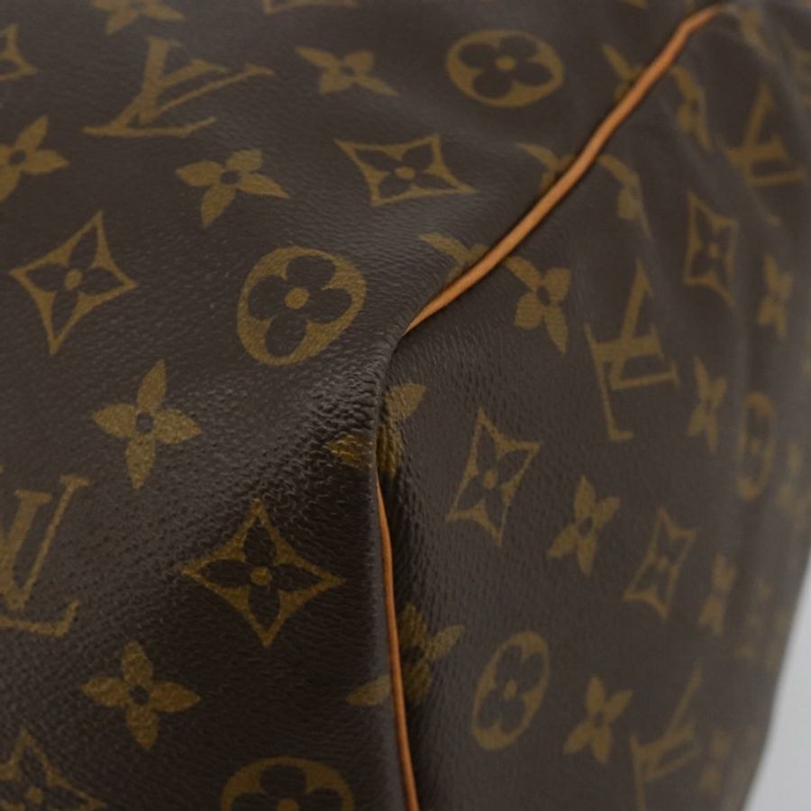 【日本直送】路易威登 Monogram Keepall 50 波士頓包 M41426 LV Auth ka4646A-13