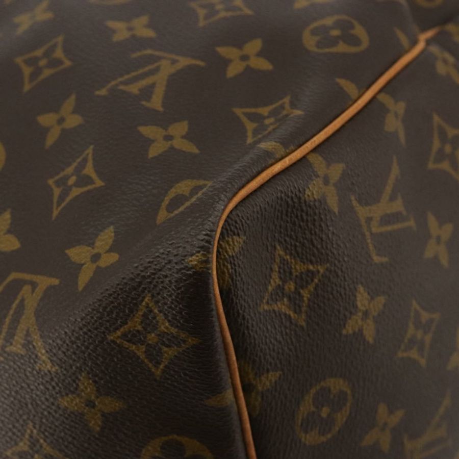 【日本直送】路易威登 Monogram Keepall 50 波士頓包 M41426 LV Auth ka4646A-15