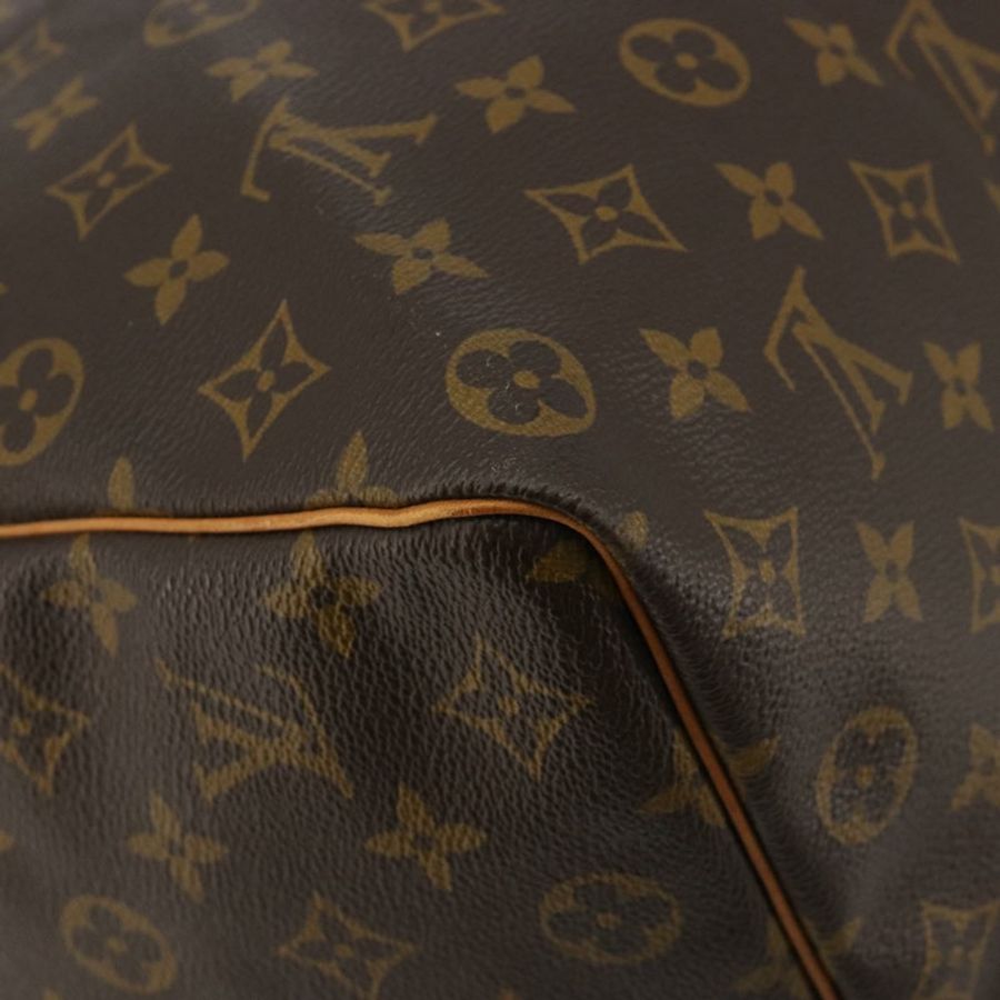 【日本直送】路易威登 Monogram Keepall 50 波士頓包 M41426 LV Auth ka4646A-16