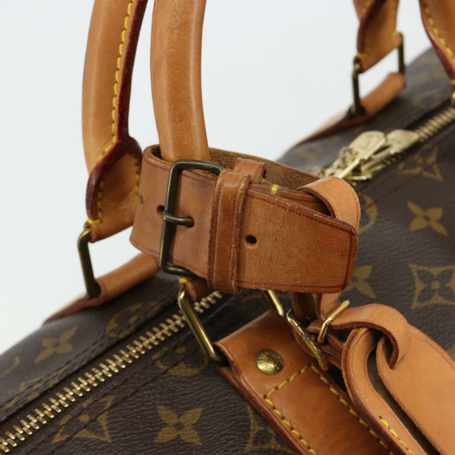 【日本直送】路易威登 Monogram Keepall 50 波士頓包 M41426 LV Auth ka4646A-18