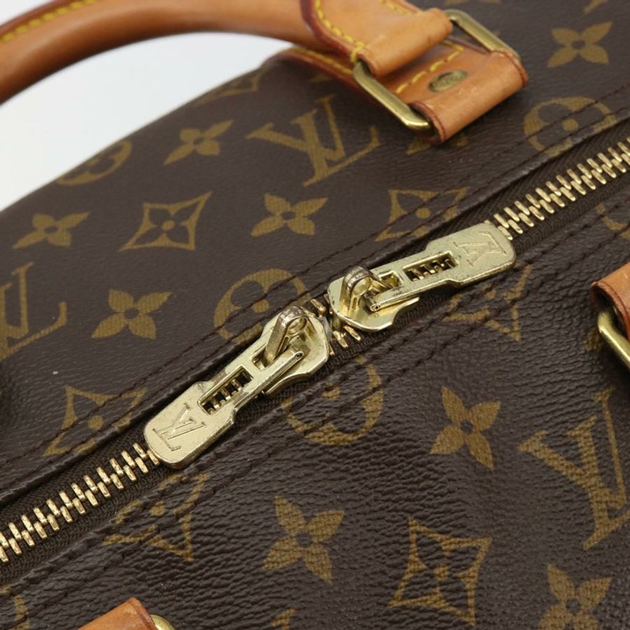 【日本直送】路易威登 Monogram Keepall 50 波士頓包 M41426 LV Auth ka4646A-19