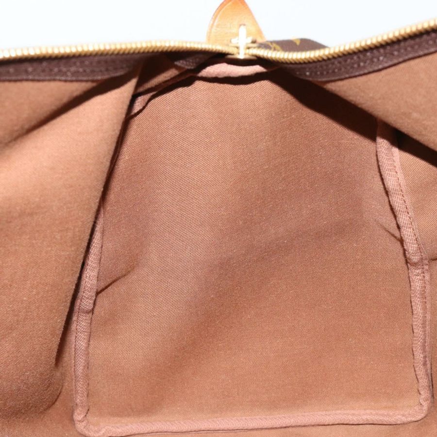 【日本直送】路易威登 Monogram Keepall 50 波士頓包 M41426 LV Auth ka4646A-21