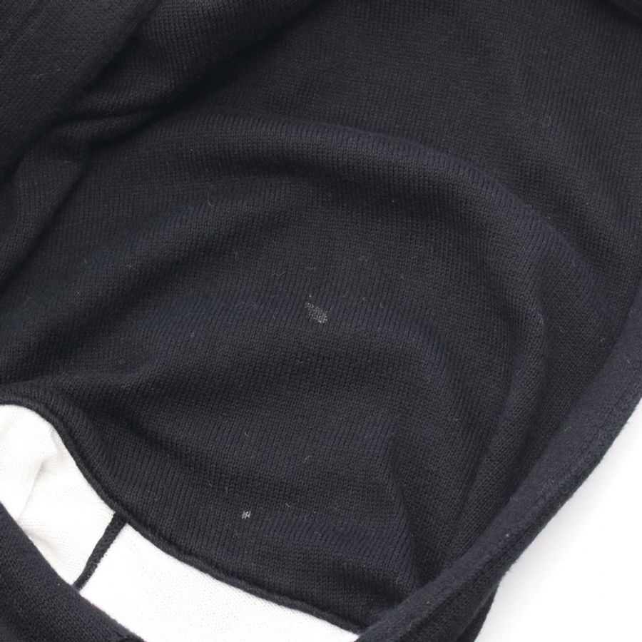 路易威登 Monogram 漸層針織連帽衫 RM232Q USO HNN45W 棉 二手 #XL LV-5