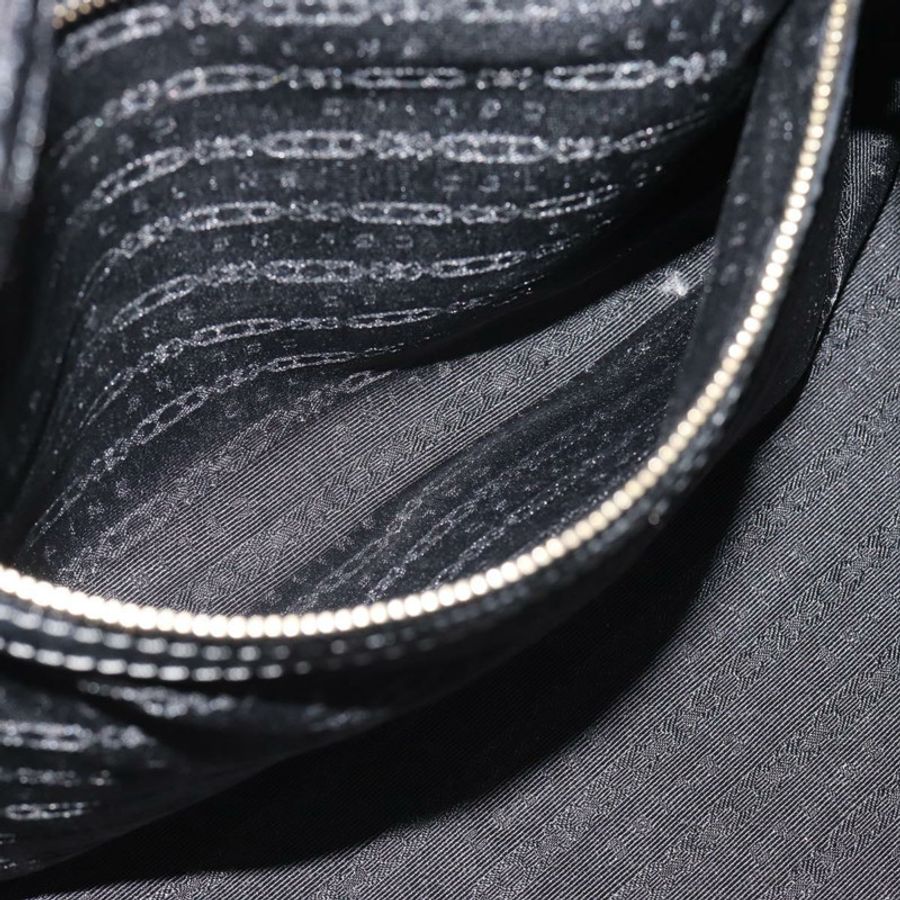 【日本直送】CELINE 手提包 皮革 黑色 金色 正品 bs35584A-21