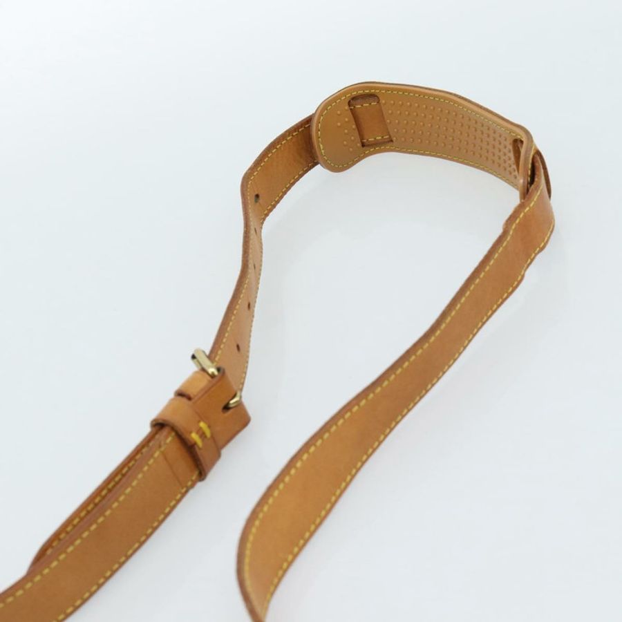 【日本直送】路易威登 Monogram Saumur 35 肩背包 M42254 LV Auth ka4741A-7